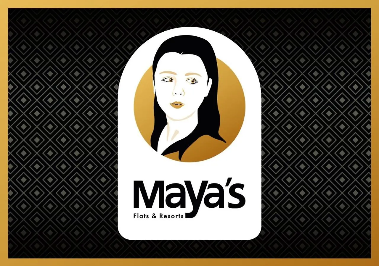 Apartment Maya'S Flats & Resorts 50 - Aura 40 Gdansk